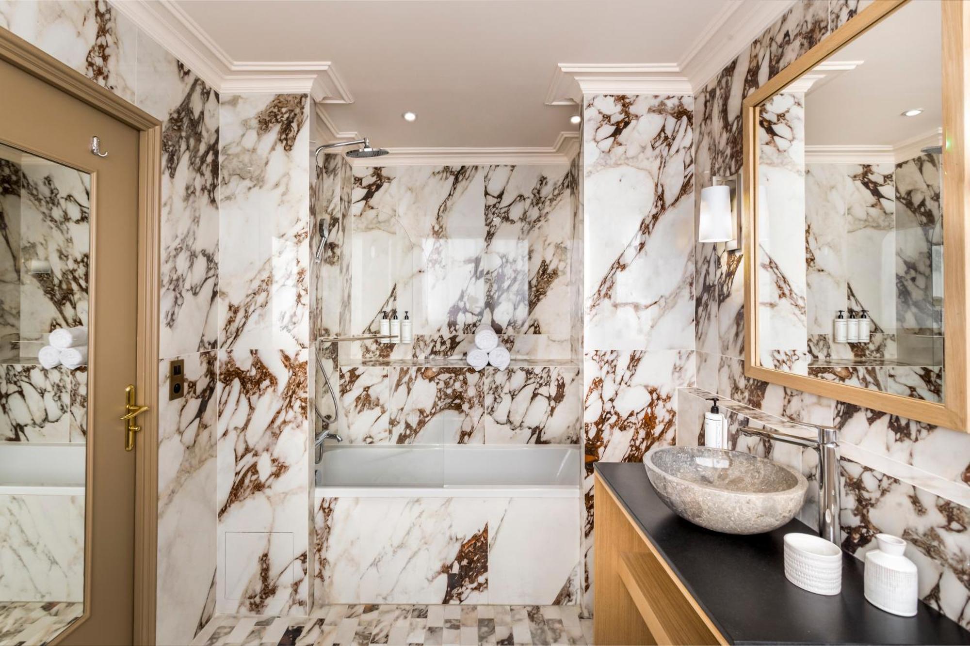 Merveil - Signature Suite - Opera - Bateliere Paris Exterior photo