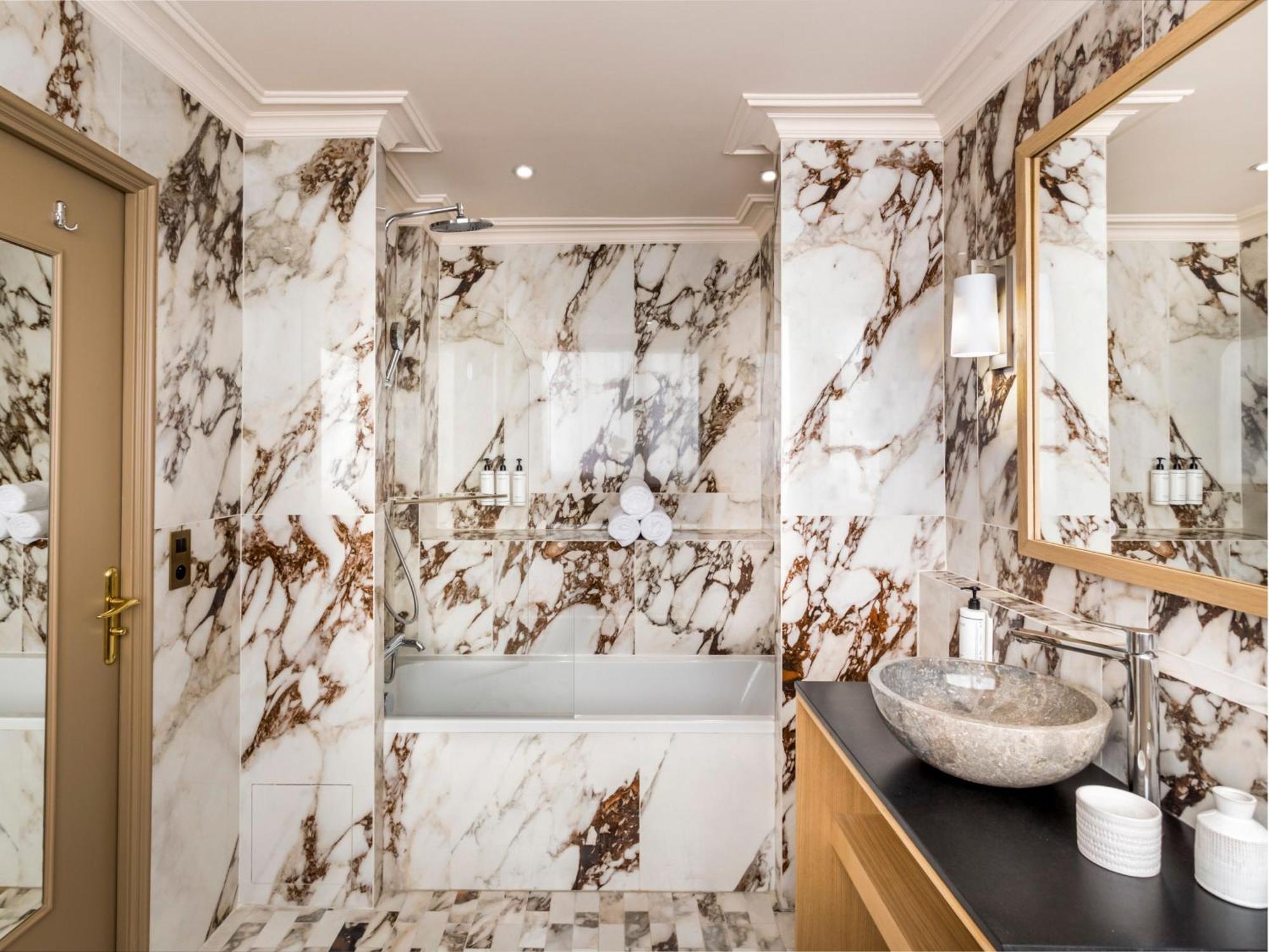 Merveil - Signature Suite - Opera - Bateliere Paris Exterior photo