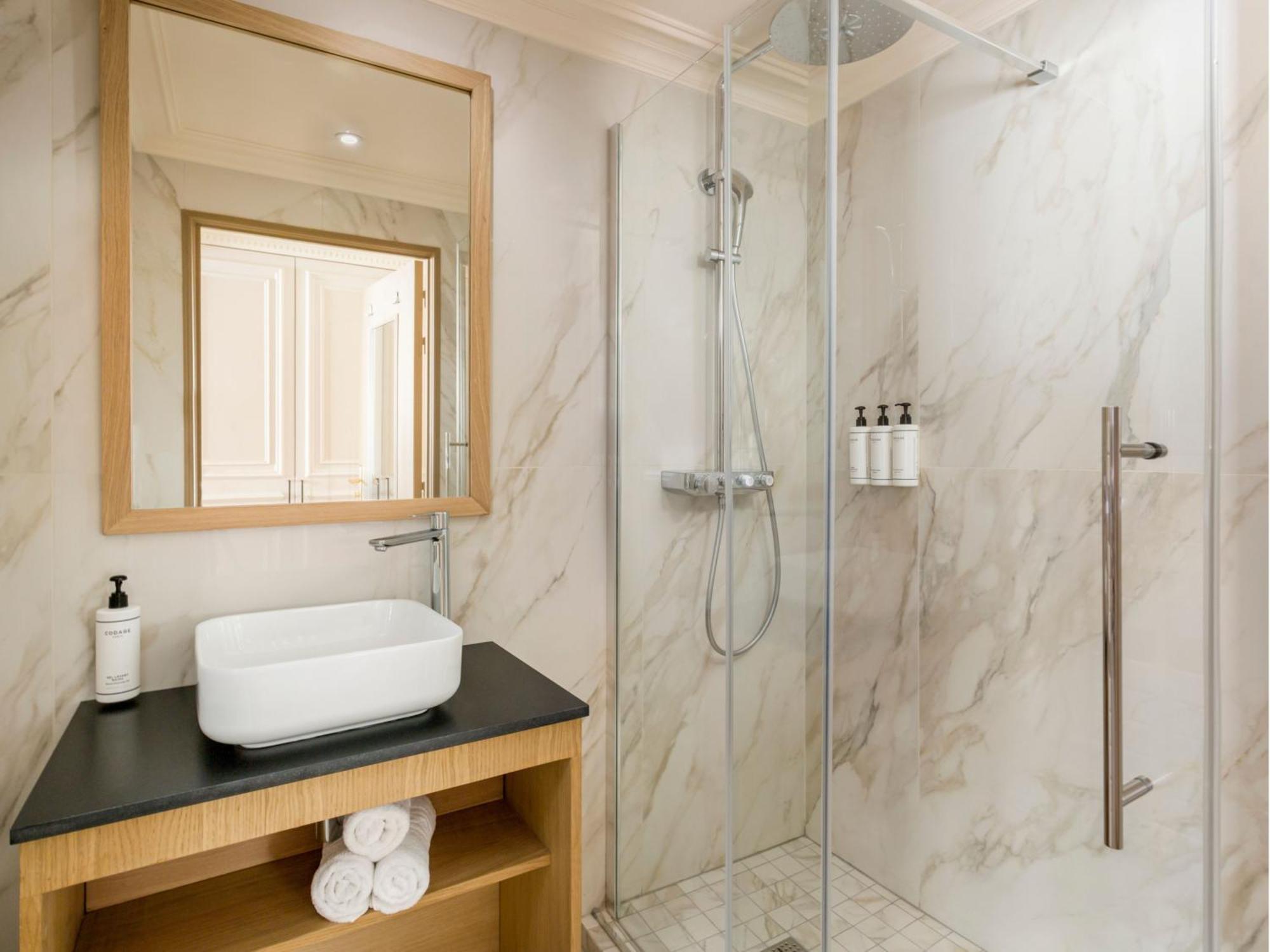 Merveil - Signature Suite - Opera - Bateliere Paris Exterior photo