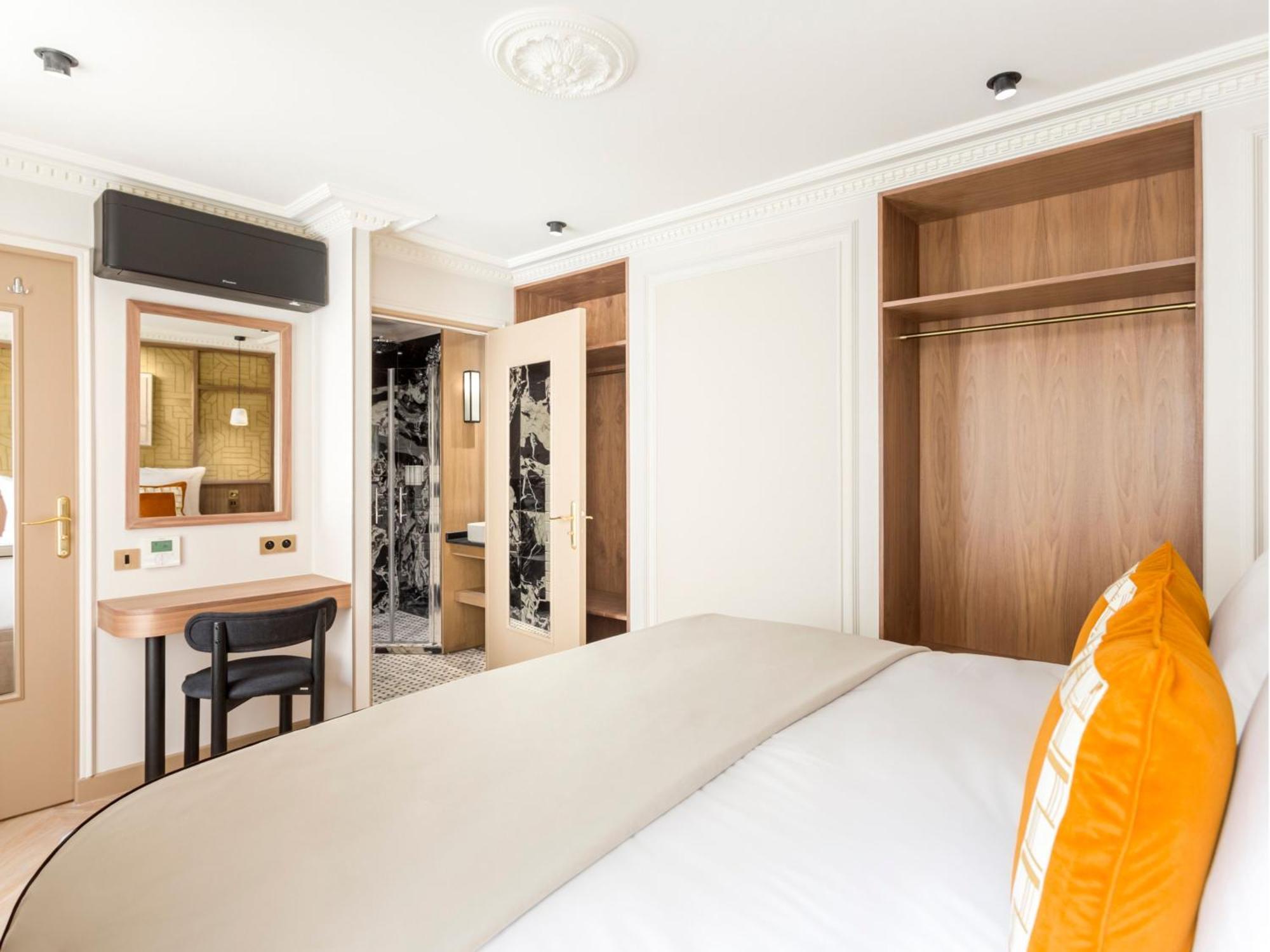 Merveil - Signature Suite - Opera - Bateliere Paris Exterior photo