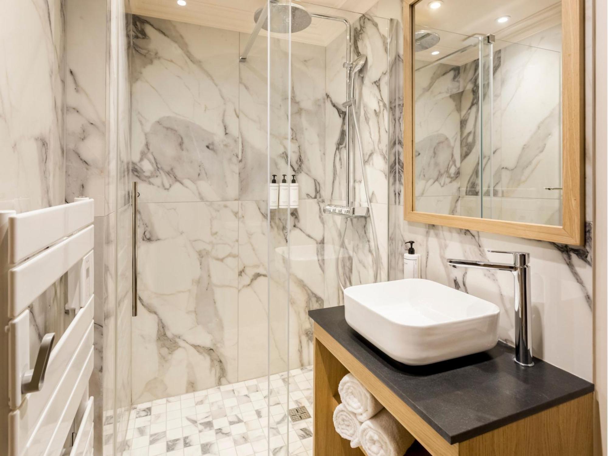 Merveil - Signature Suite - Opera - Bateliere Paris Exterior photo
